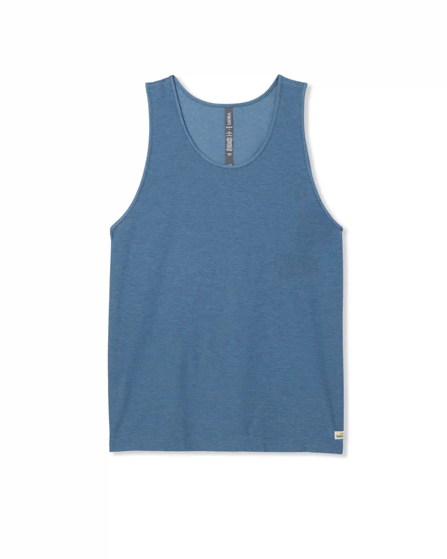 Strato Tech Tank