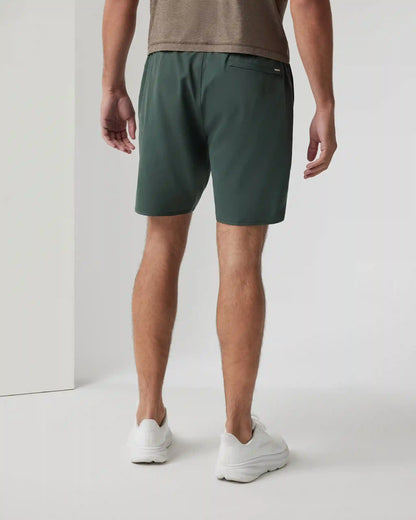 Banks Short Unlined 7"