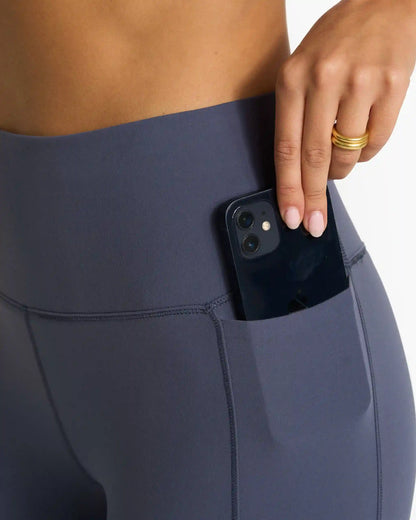 Studio Pocket Legging-Long