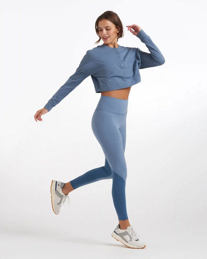Colorblock Studio Legging