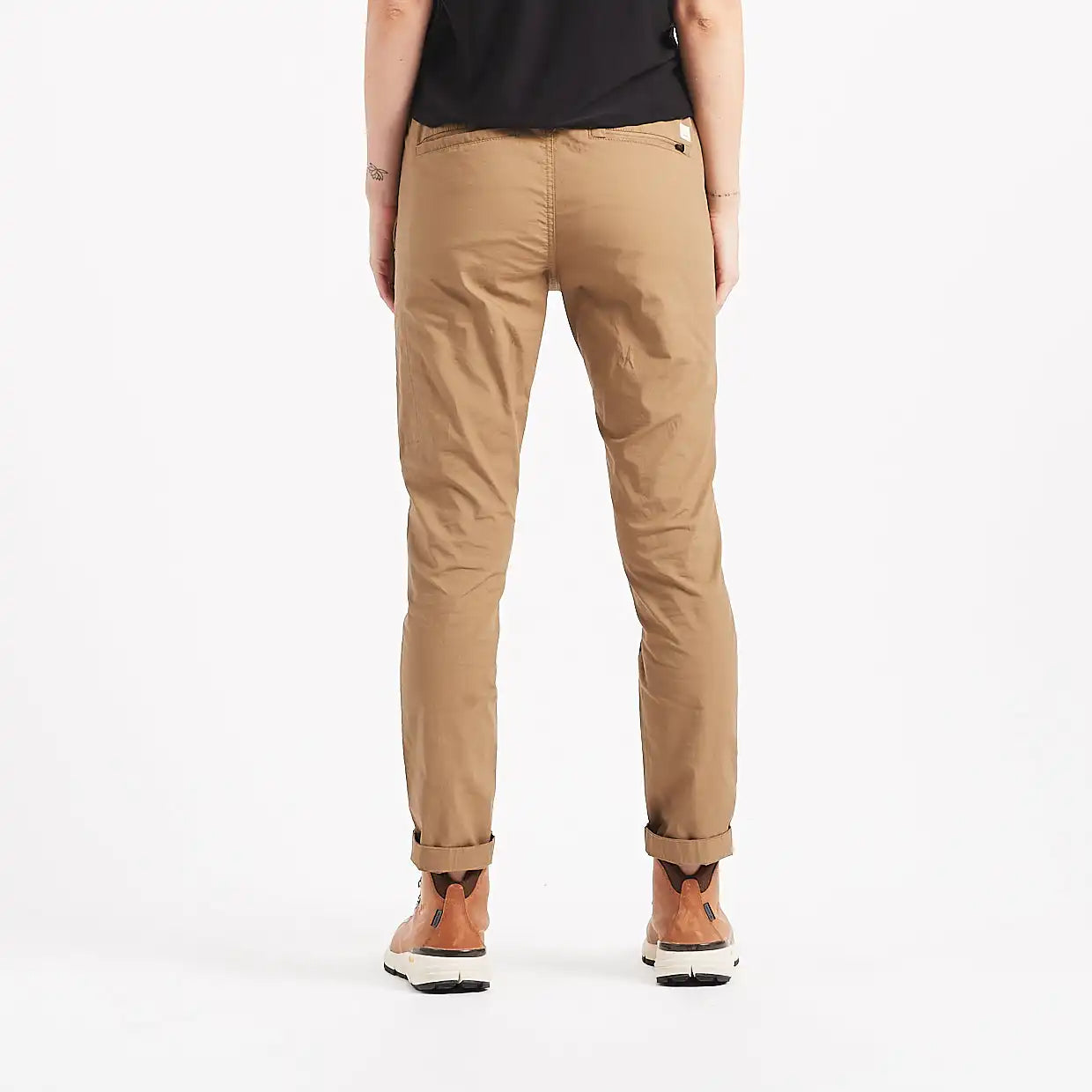 Womens Ripstop Pant