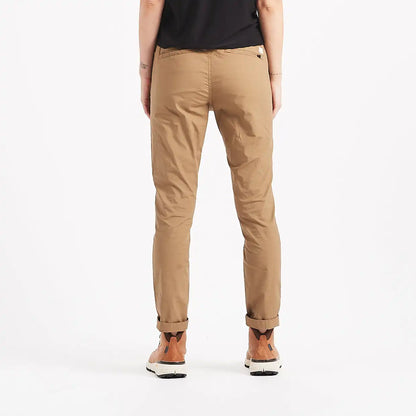 Womens Ripstop Pant