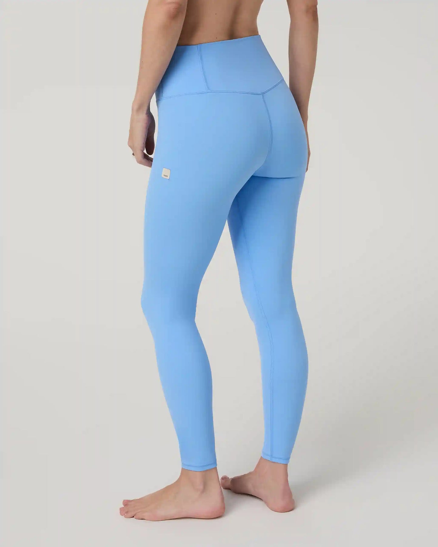 Vuori AllTheFeels™ Legging - Short