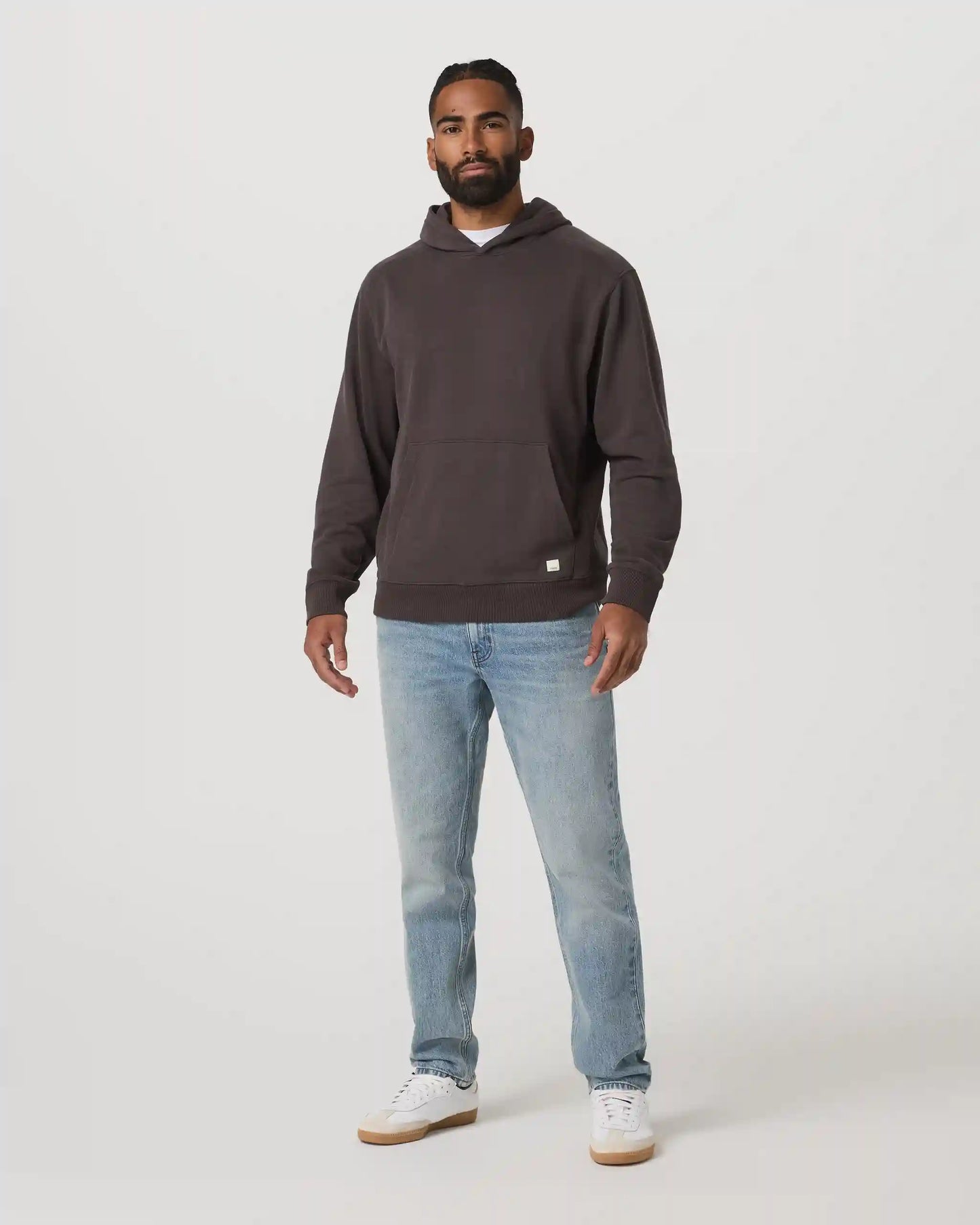 Cypress Vintage Hoodie