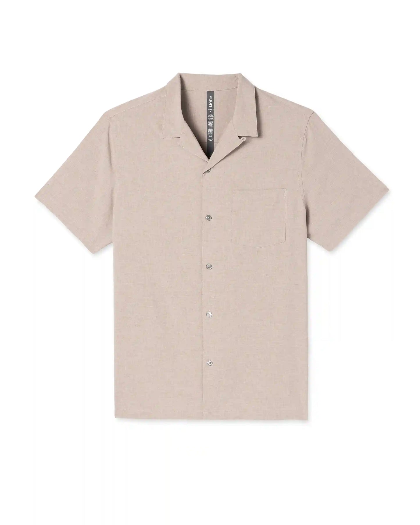 Seaport Button Down