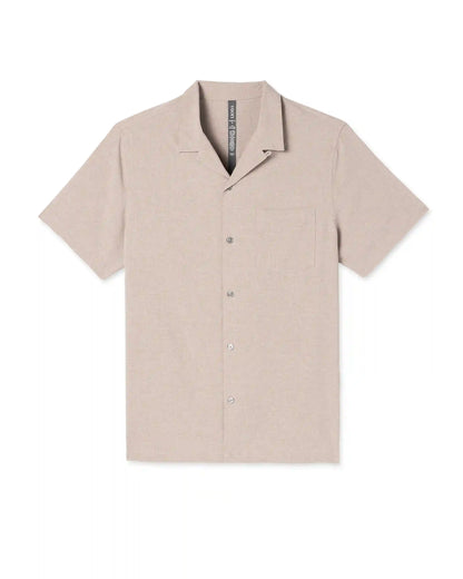 Seaport Button Down