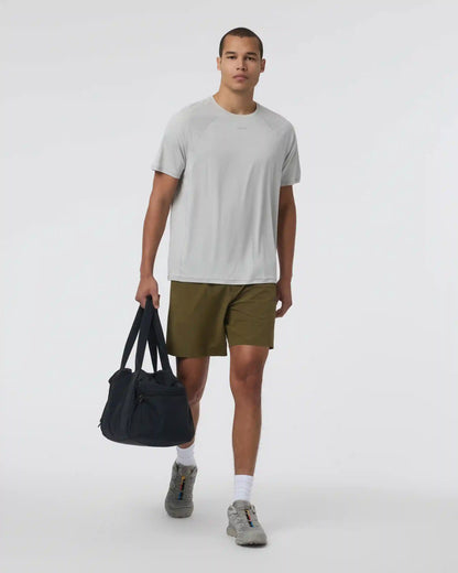 Grafton Short Unlined 7"