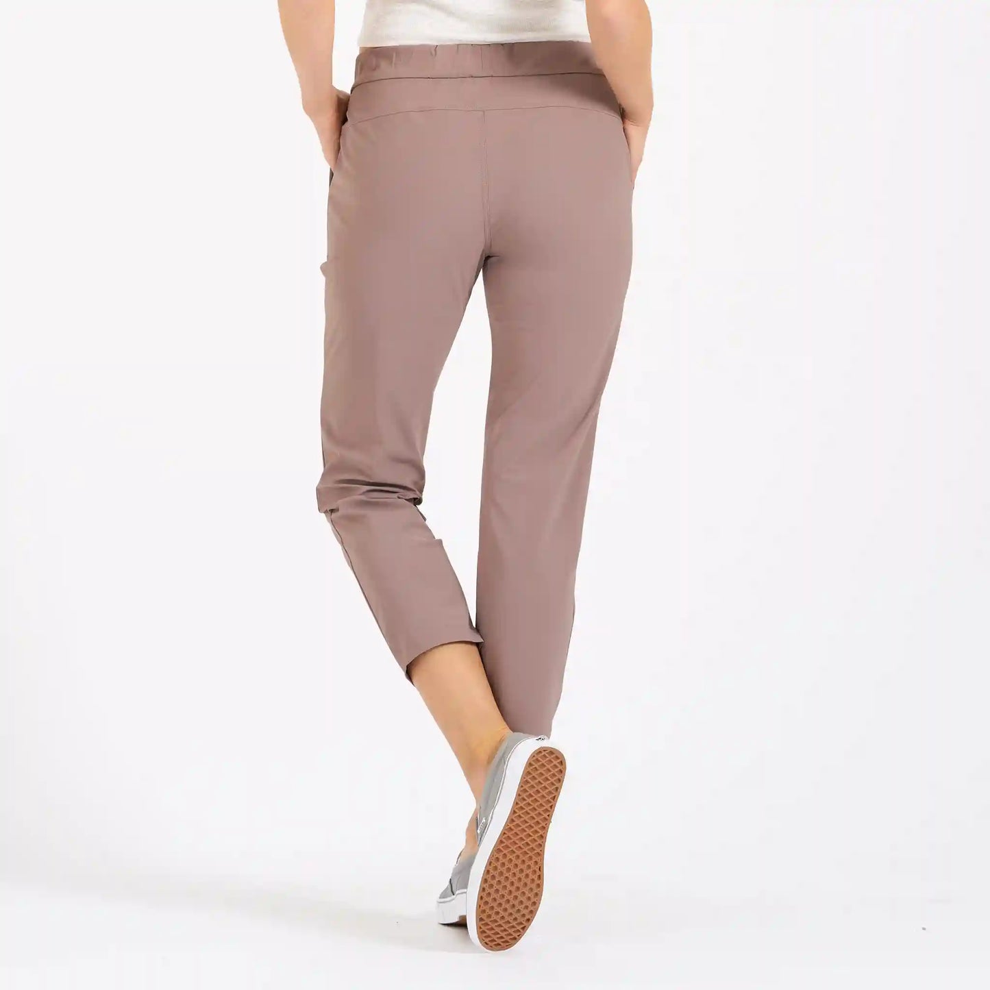 Miles Ankle Pant