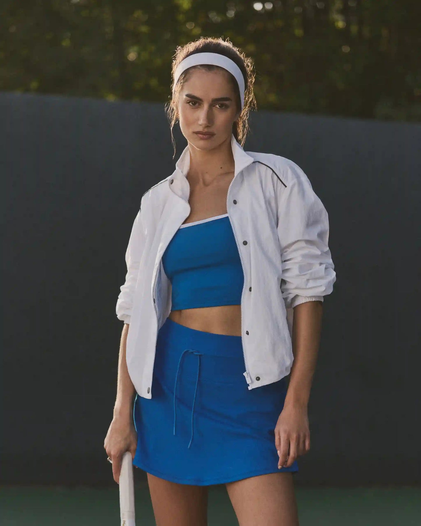 Daily Skirt 14"