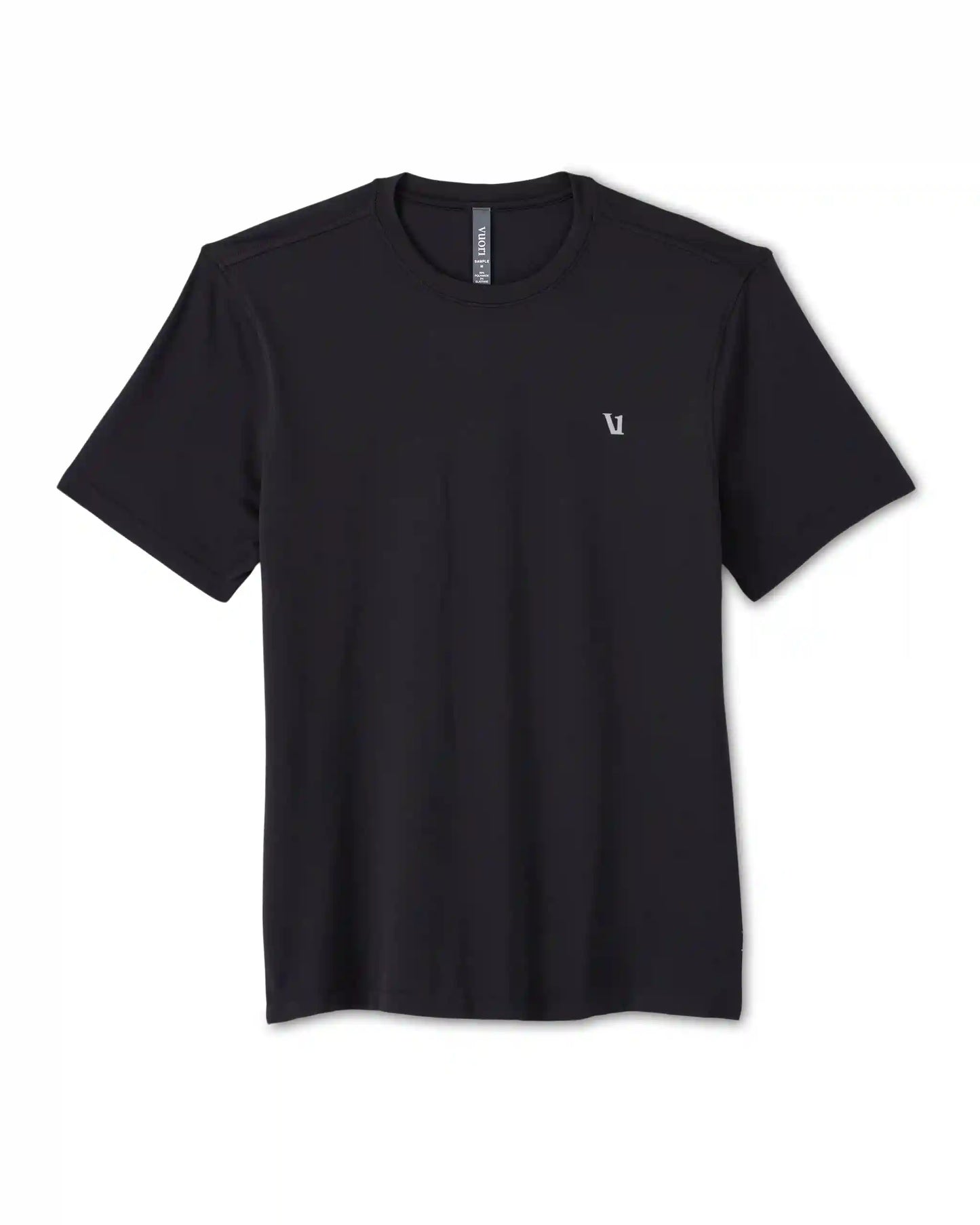 Short Sleeve Clearview Seamless Tee