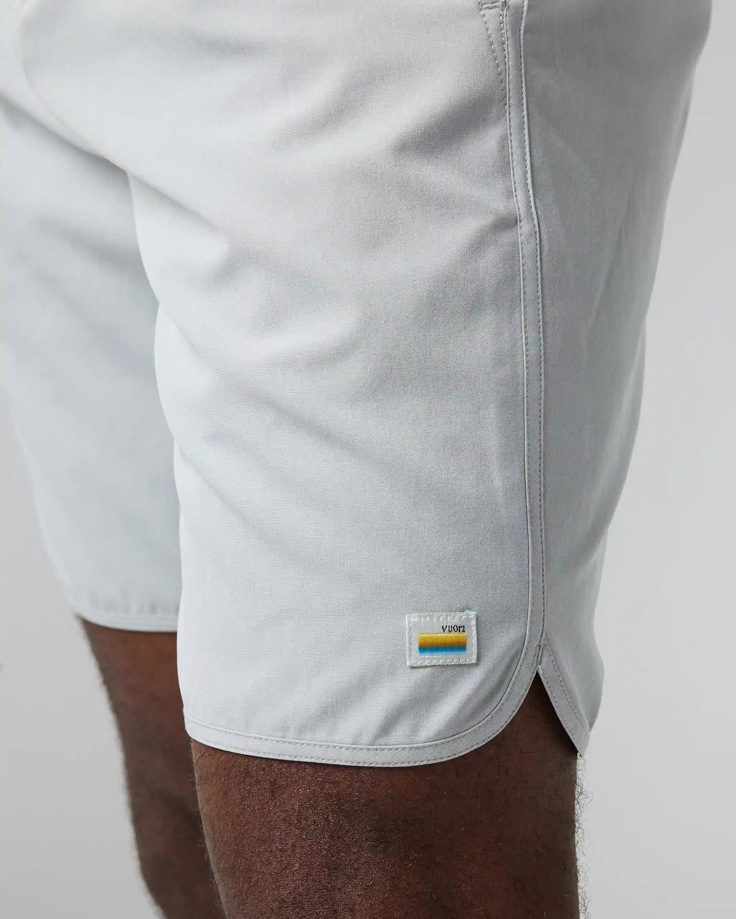 Banks Short Unlined 7"