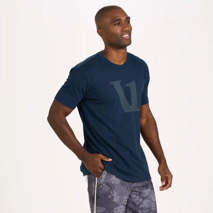 V1 Logo Tee