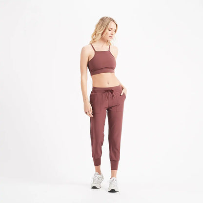 Summits Woven Jogger