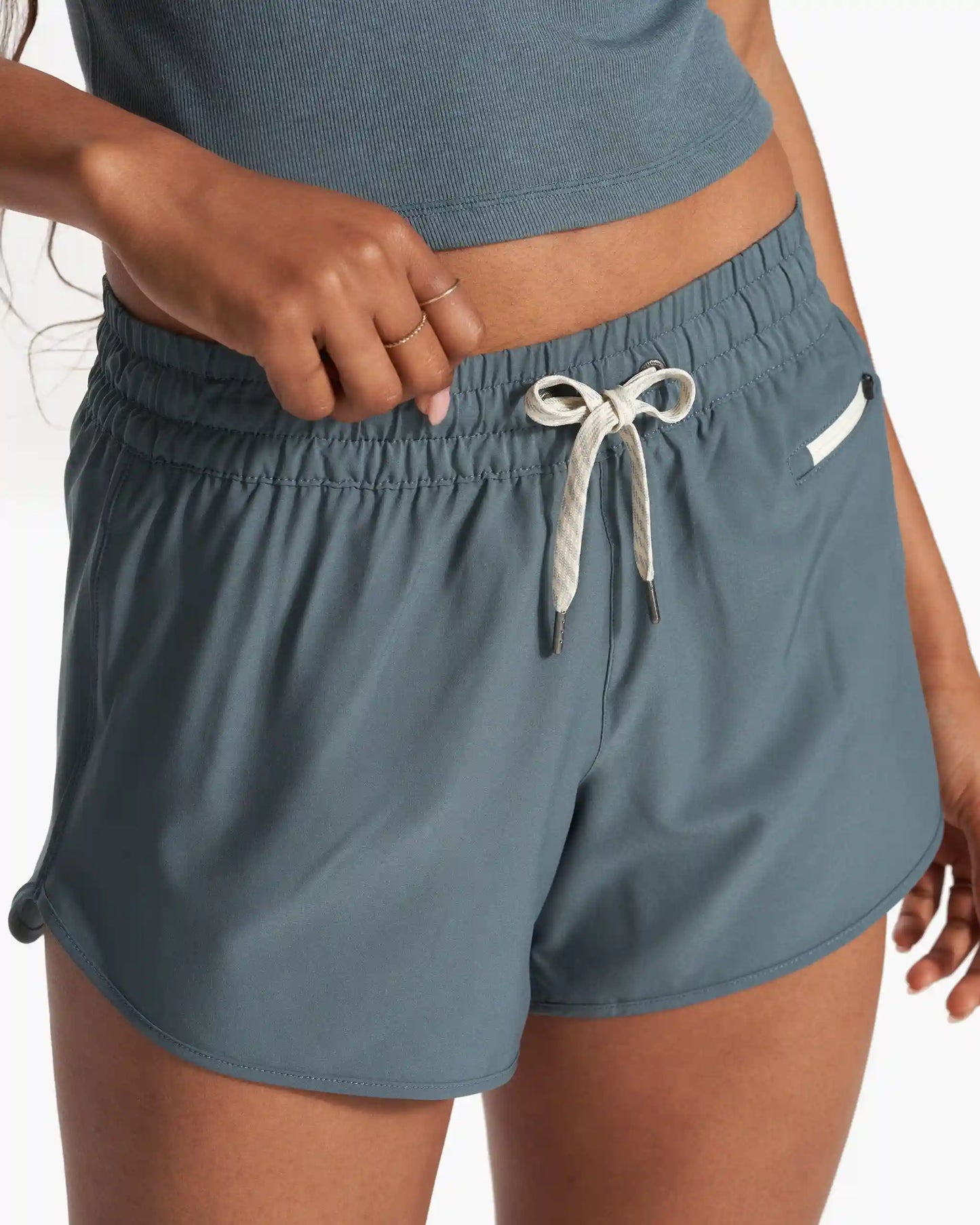 Clementine 2.0 Short 4"