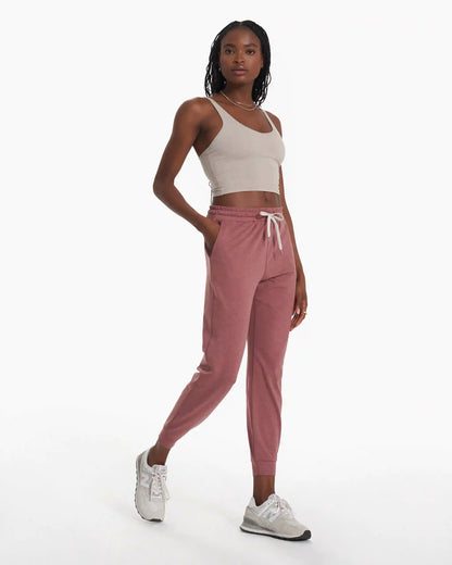Performance Jogger - Long