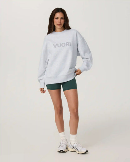 Restore Oversized Crew