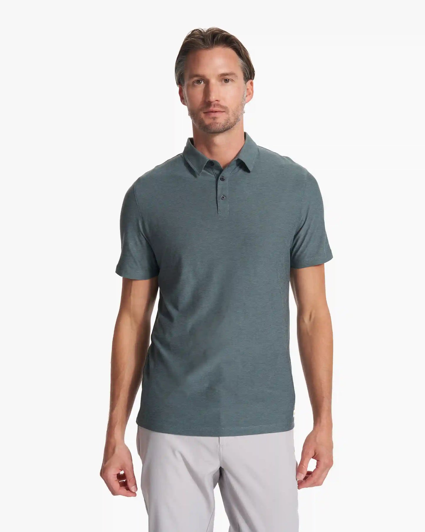 Strato Tech Polo