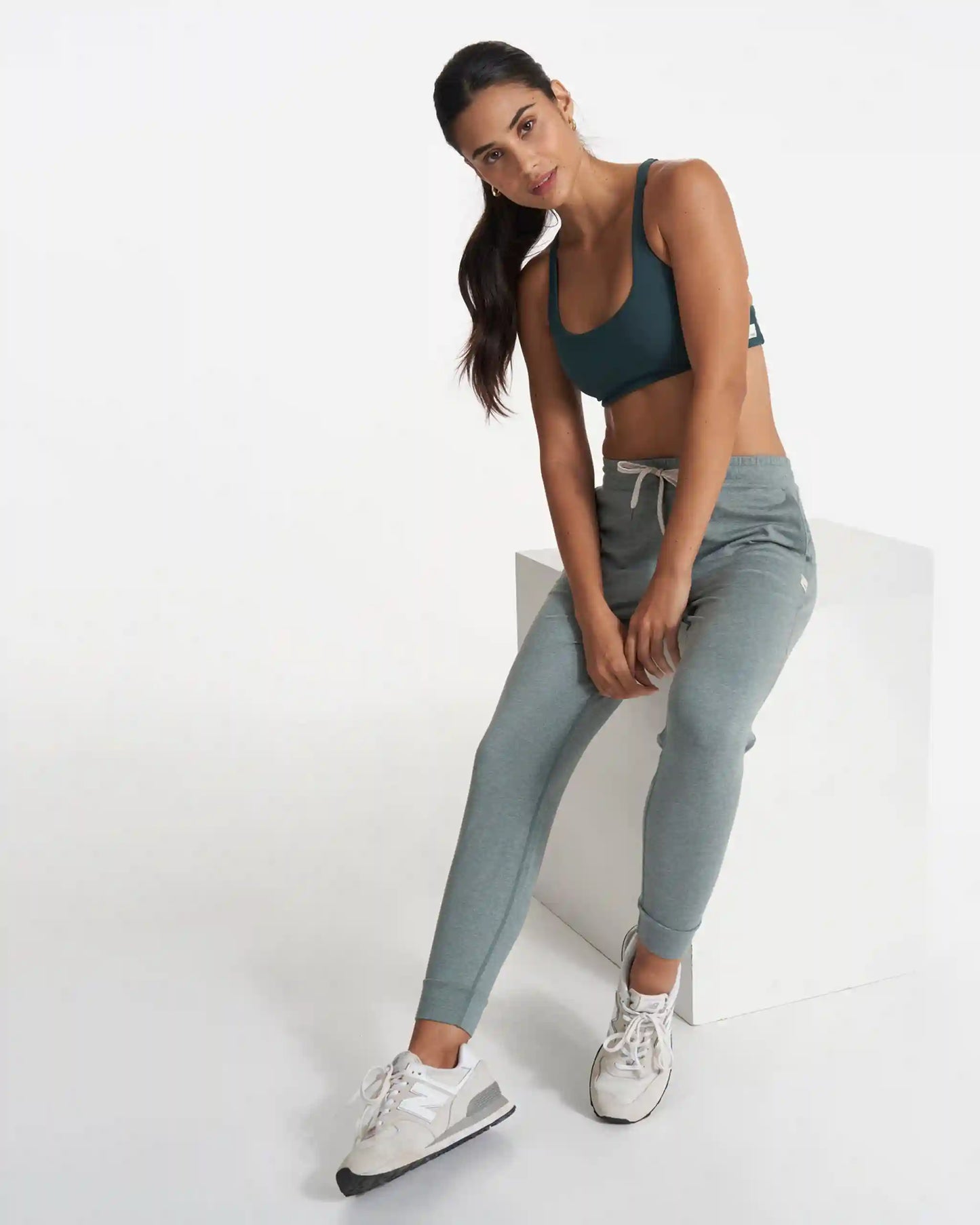 Performance Jogger