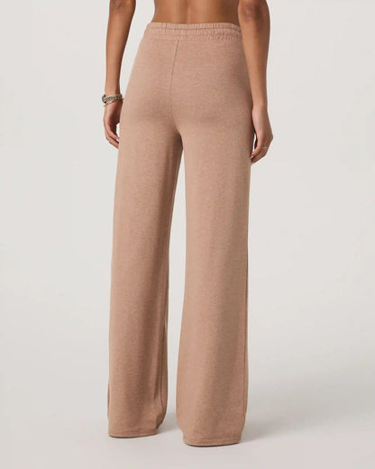 Halo Essential Wideleg Pant