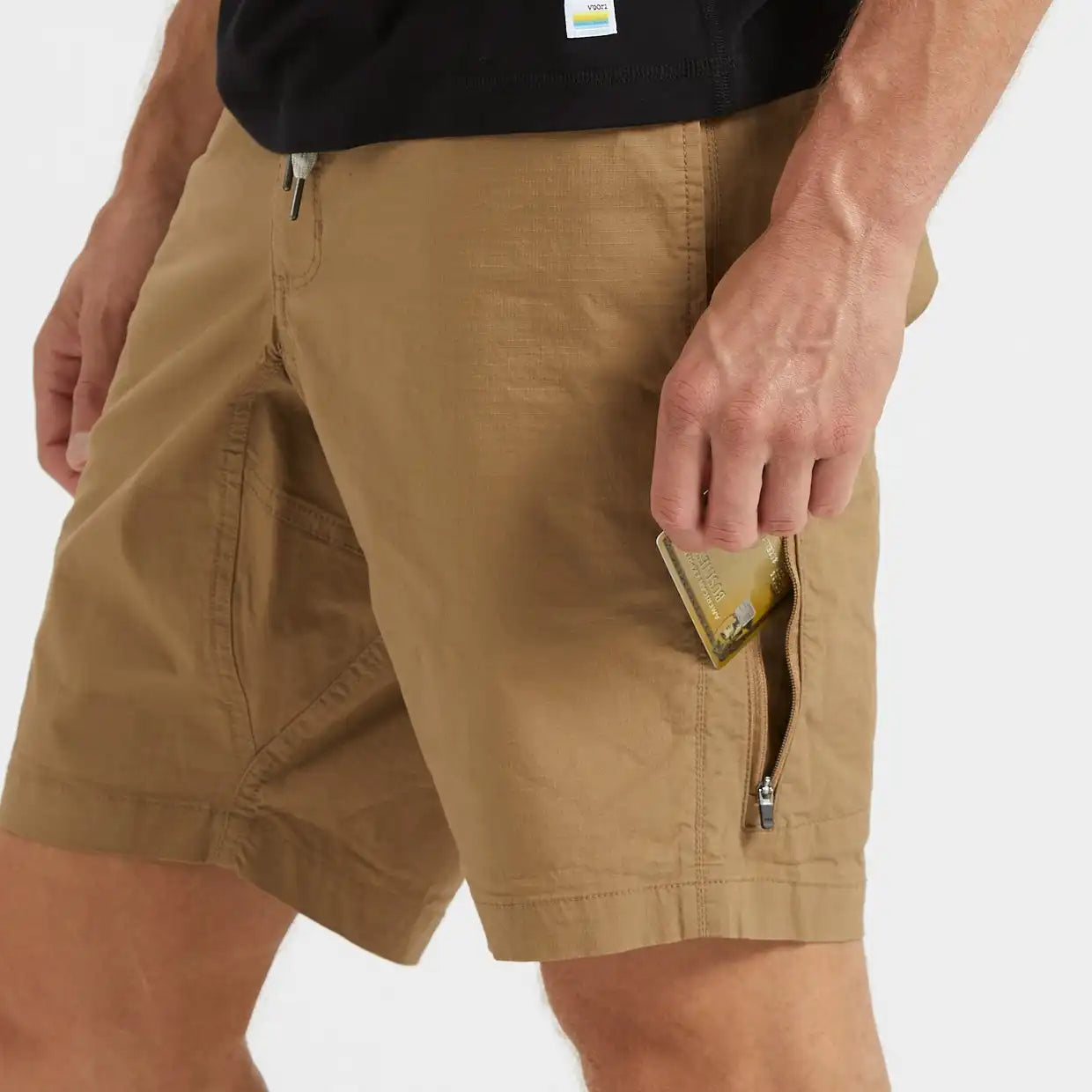 Ripstop Short