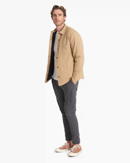 Atlas Jacket