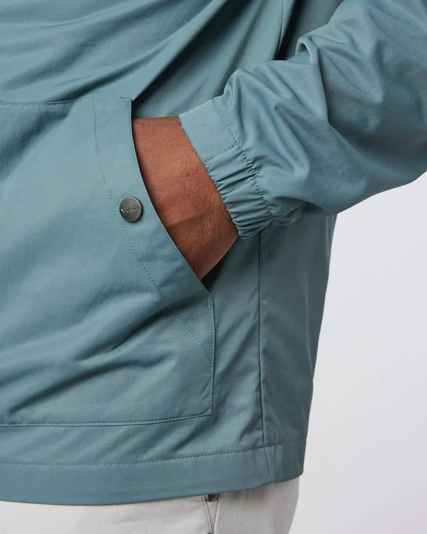 Dyer Jacket