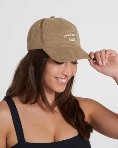 ACTV Club Dad Hat