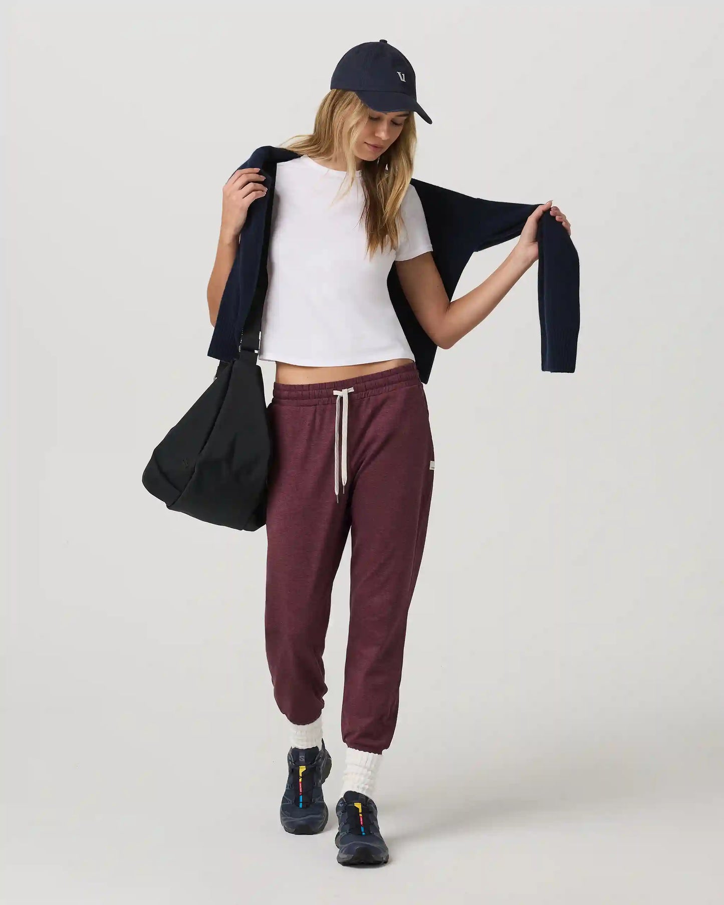 Performance Jogger