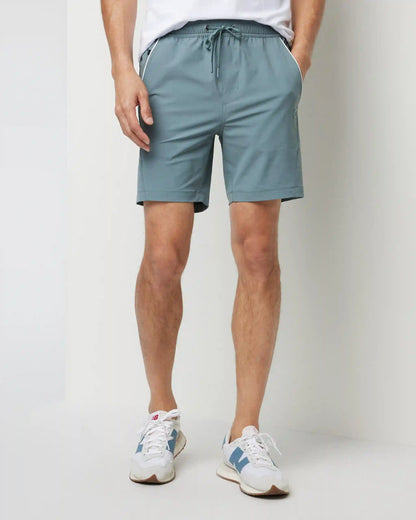Crosscourt Short Unlined 7"