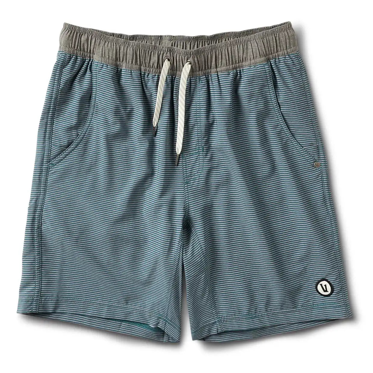 Kore Short Lined 7"