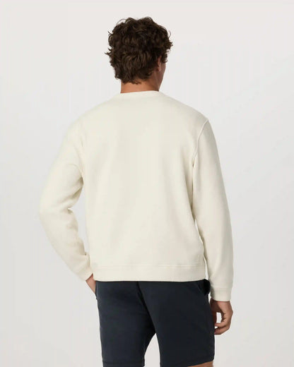 Beach Fleece Crew