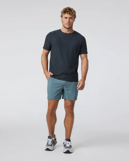 Kore Short Lined 5"