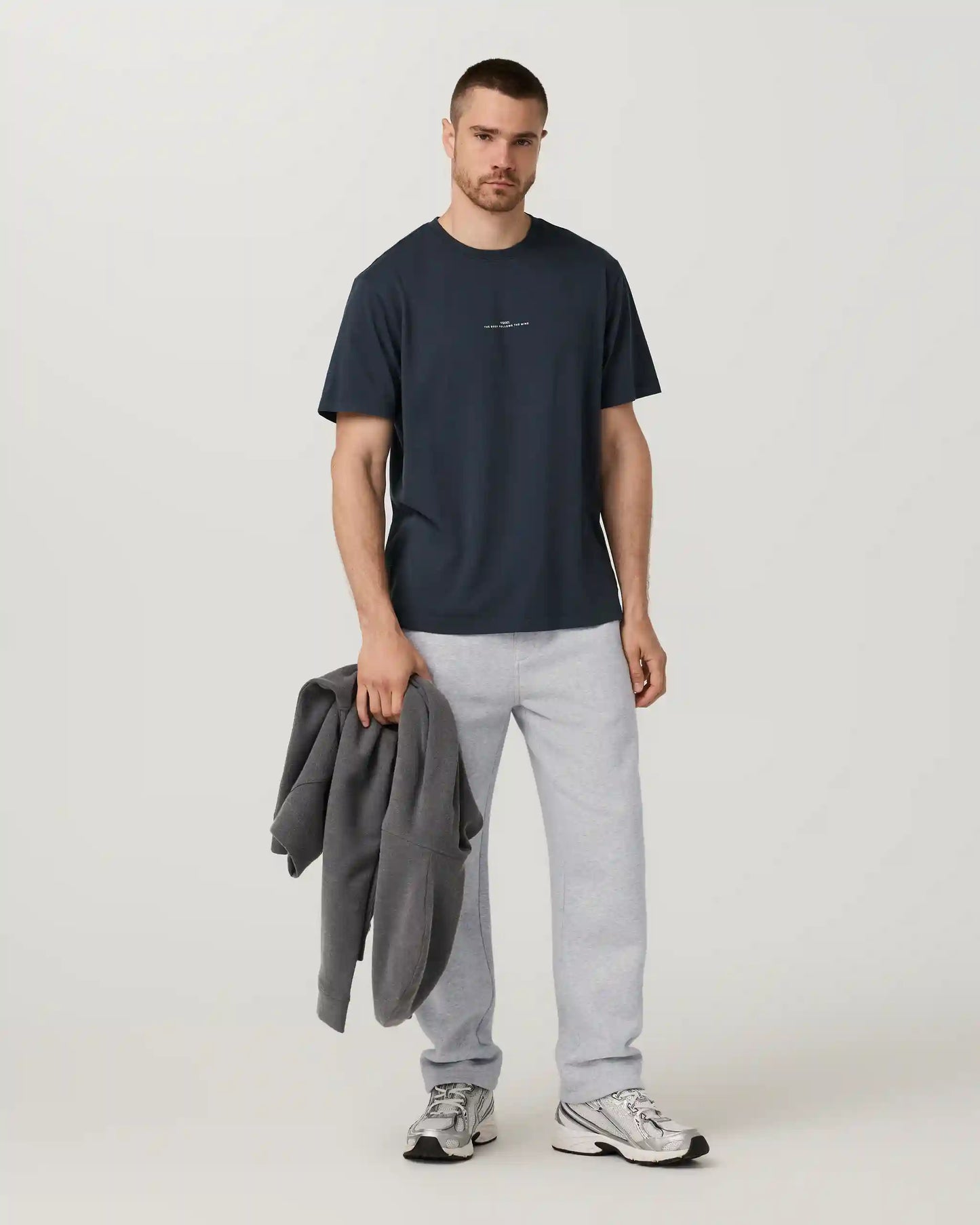 Vuori Lifestyle Graphic Tee