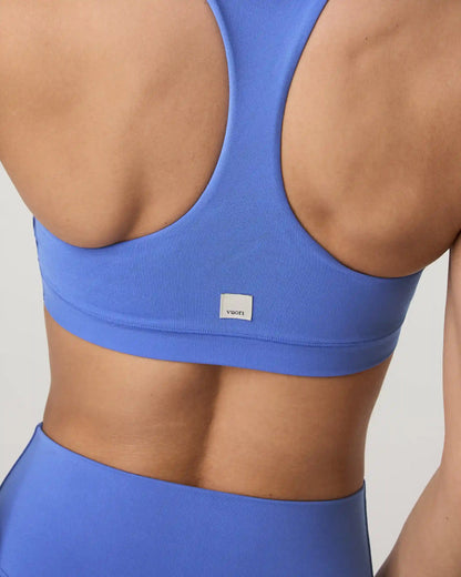 Vuori AllTheForm™ High Neck Bra