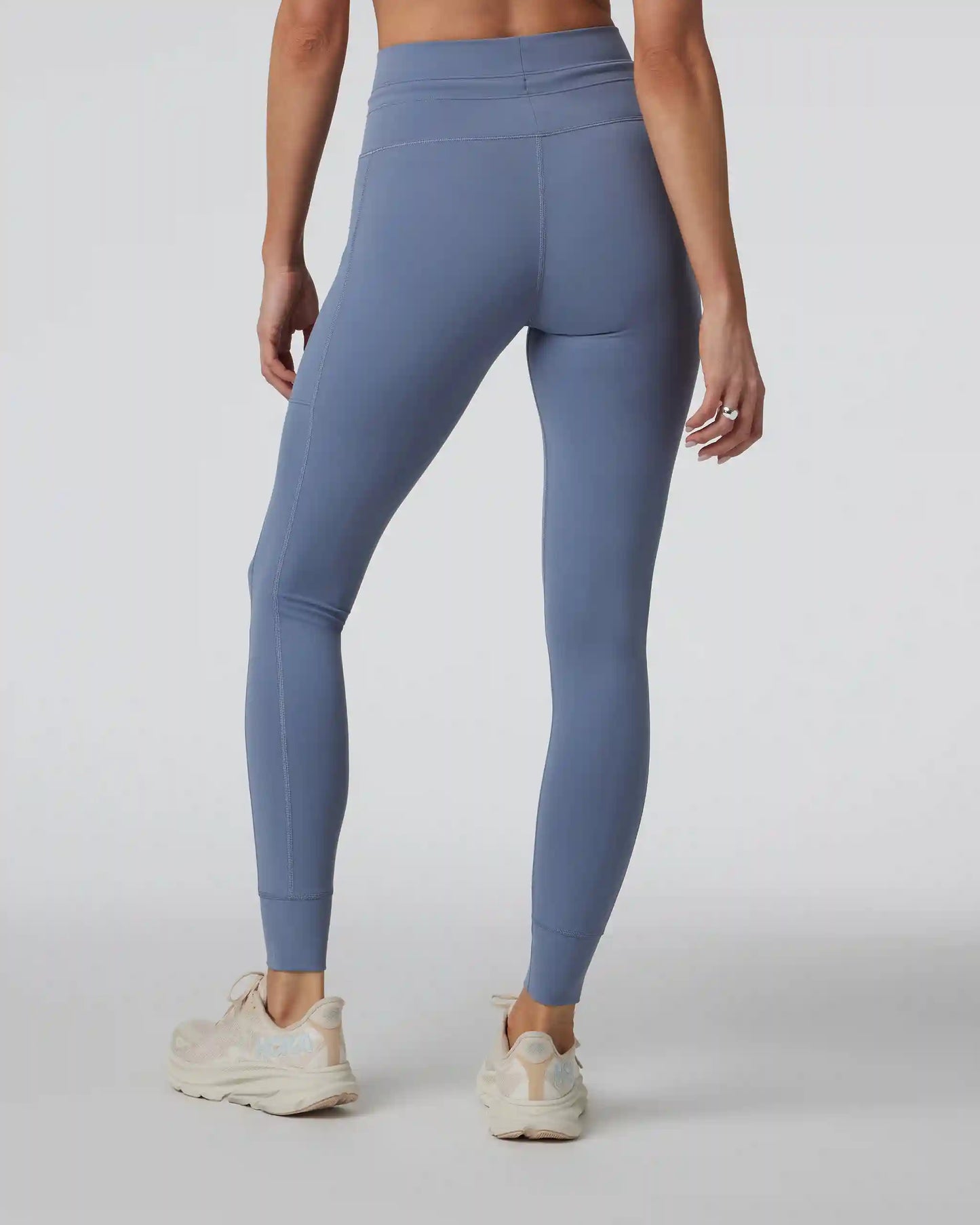 Daily Pocket Legging - Long