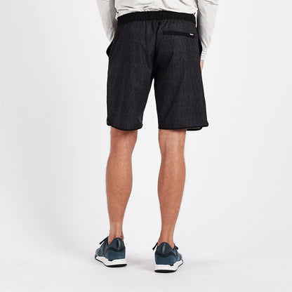 Banks Short Unlined 7"