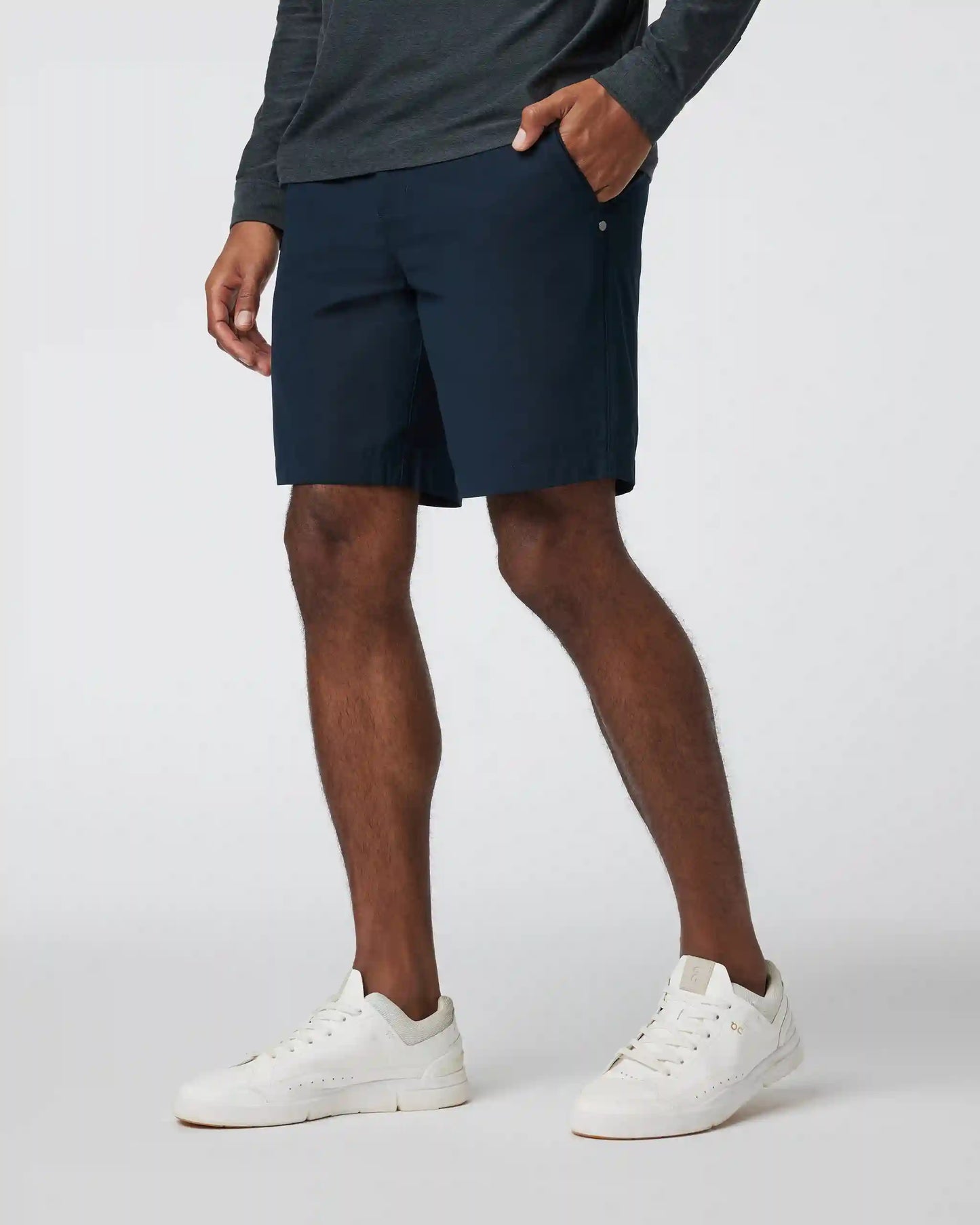 Vuori Meta™ Short 8"
