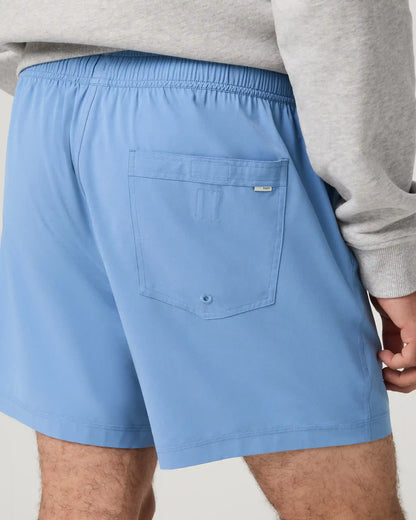 Kore Short Unlined 5"