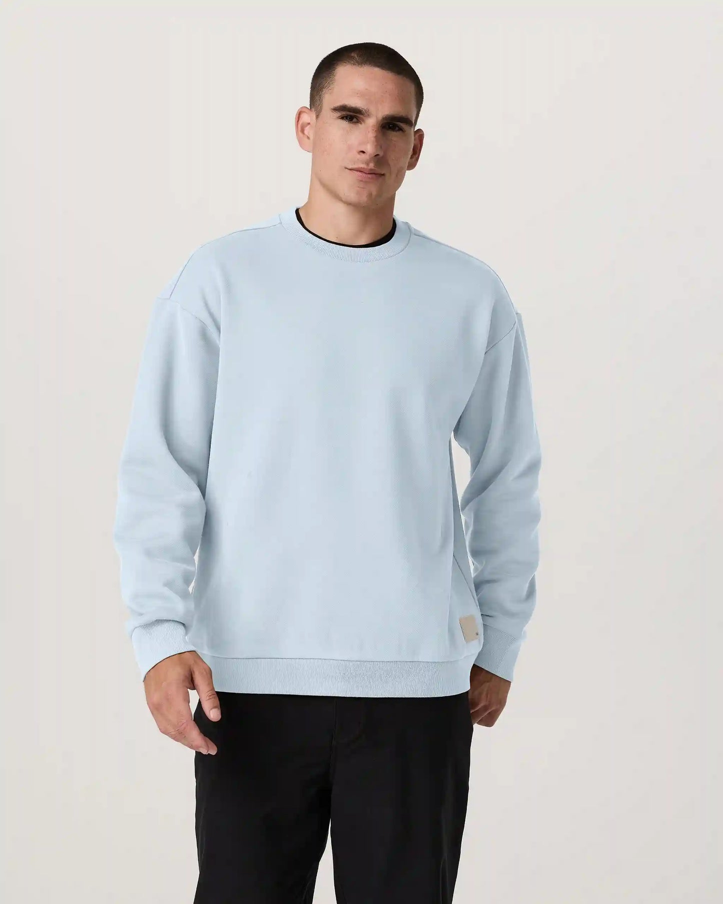 Restore Oversized Crew 2.0