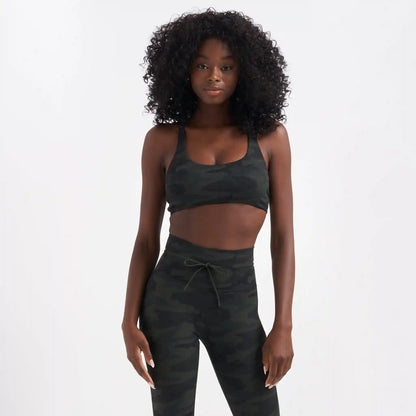 Yosemite Bra