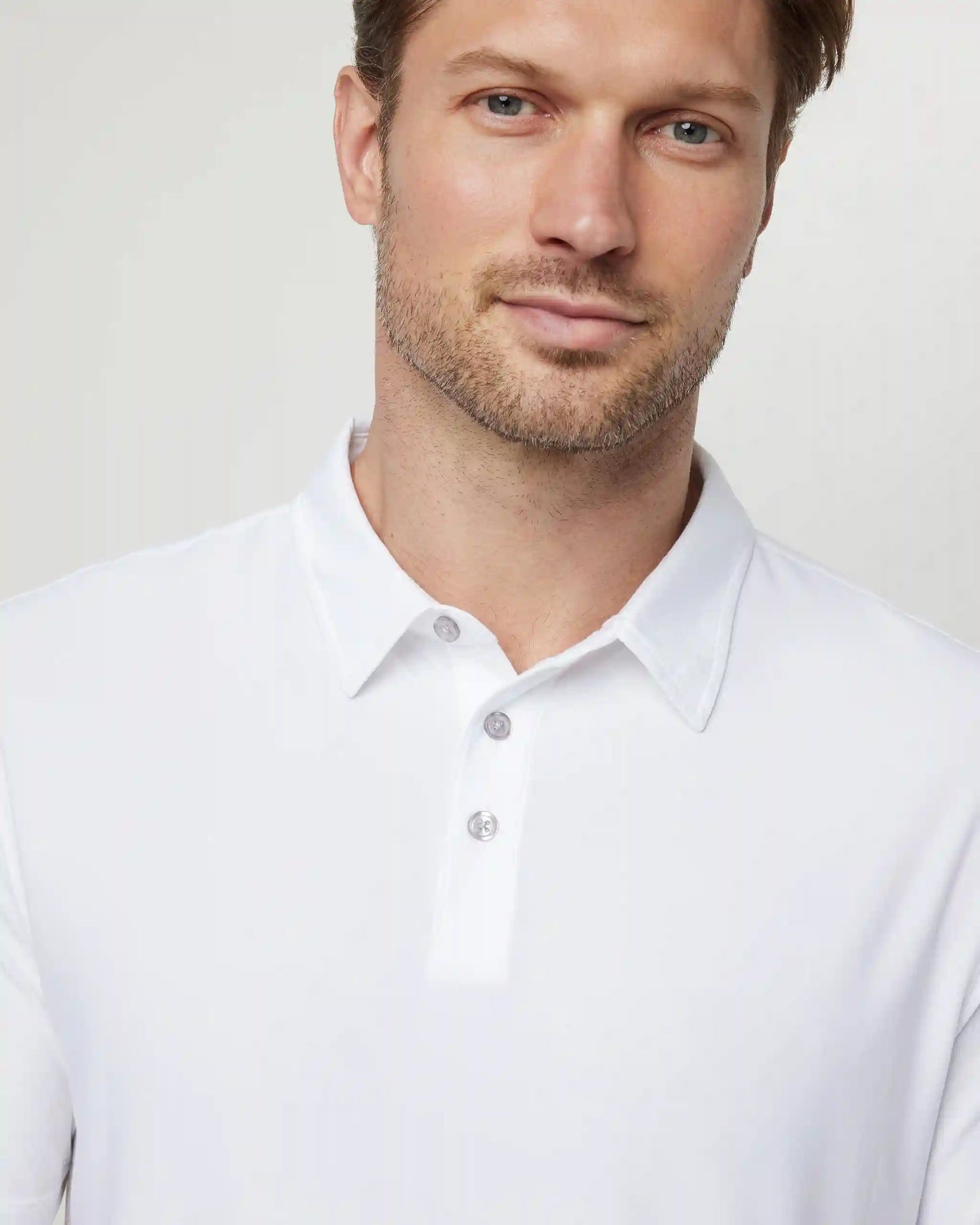 Strato Tech Polo