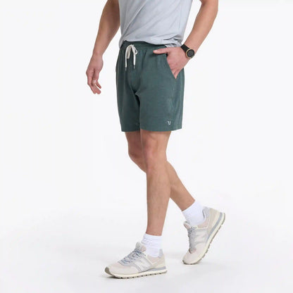 Ponto Performance Short 7"