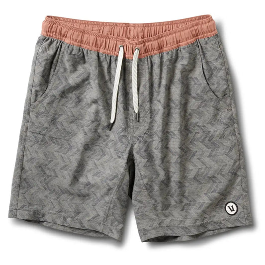 Kore Short Lined 7"