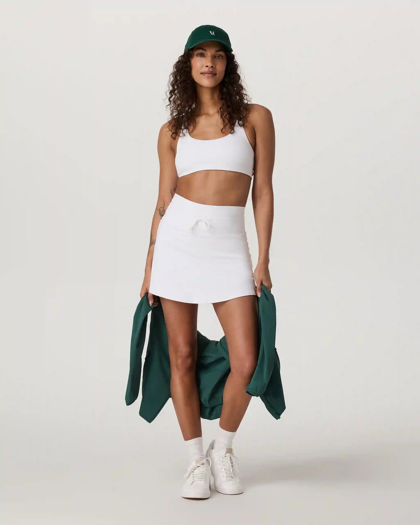 Daily Skirt 16"