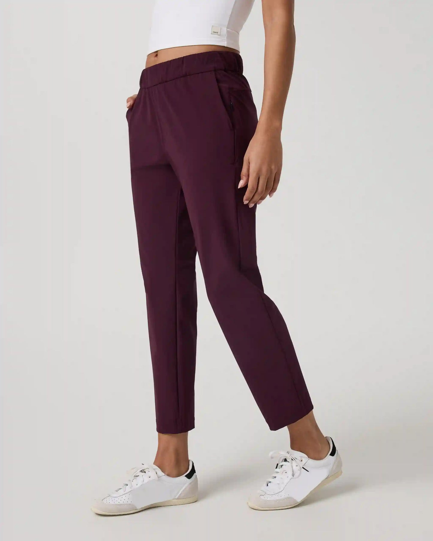 Miles Ankle Pant