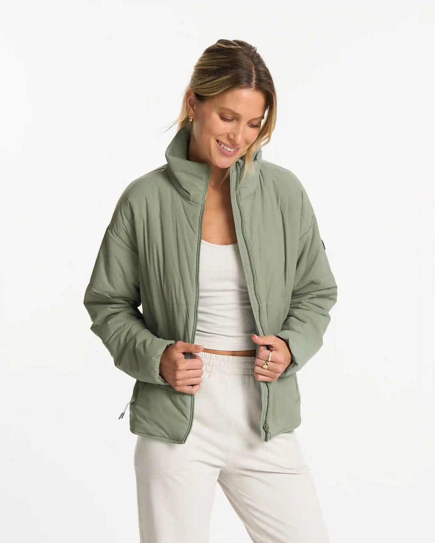 Canyon Insulated Jacket
