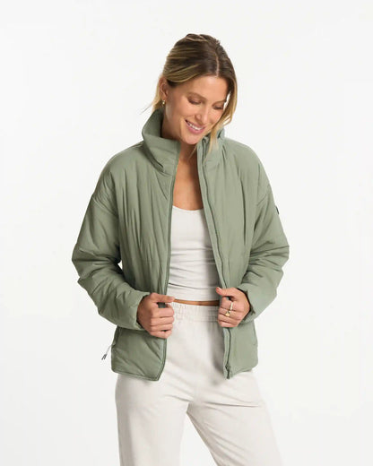 Canyon Insulated Jacket