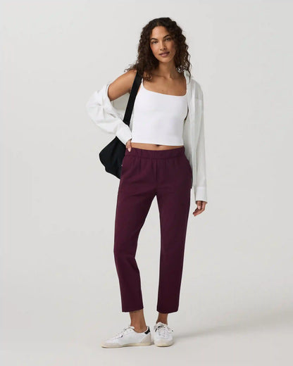 Miles Ankle Pant