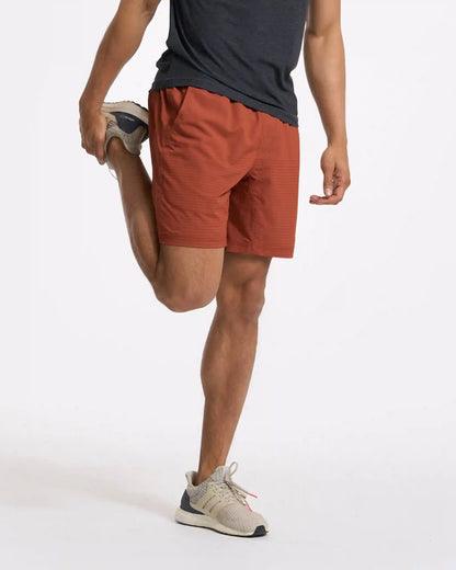 Kore Short Lined 7"
