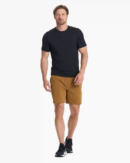 Elevate Kore Short Lined 7"